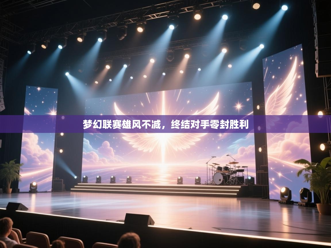 梦幻联赛雄风不减,终结对手零封胜利 第1张