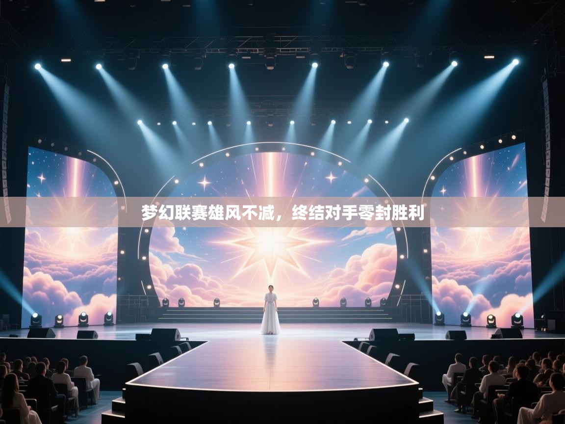 梦幻联赛雄风不减,终结对手零封胜利 第2张