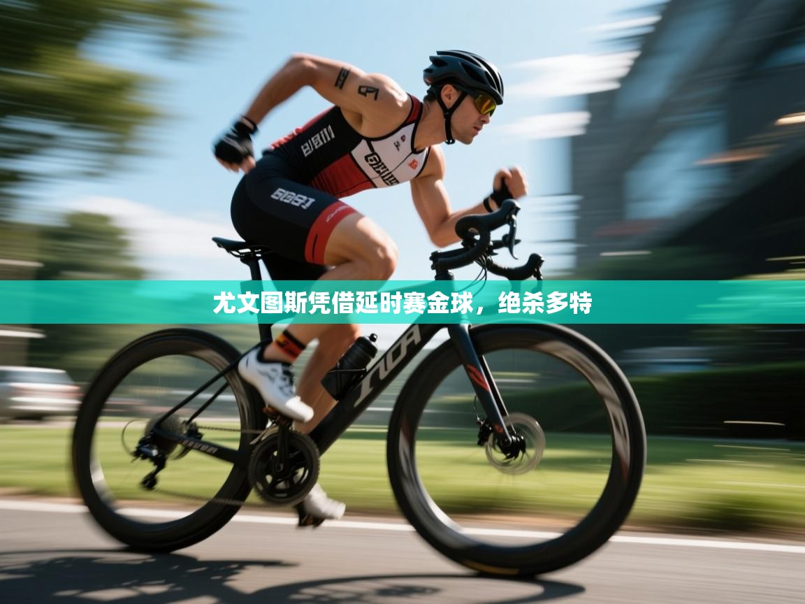 尤文图斯凭借延时赛金球,绝杀多特 第1张