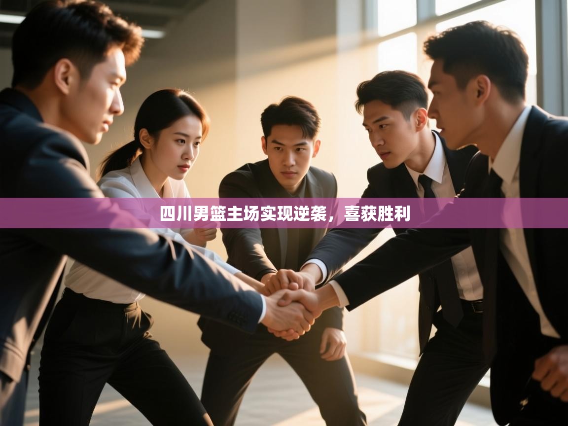 四川男篮主场实现逆袭,喜获胜利 第1张