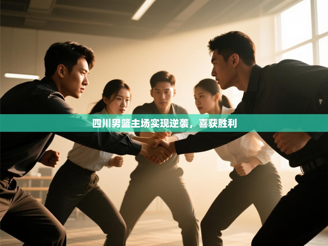 四川男篮主场实现逆袭,喜获胜利 第2张