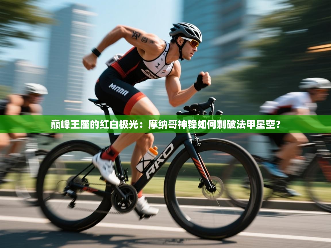 巅峰王座的红白极光:摩纳哥神锋如何刺破法甲星空? 第2张