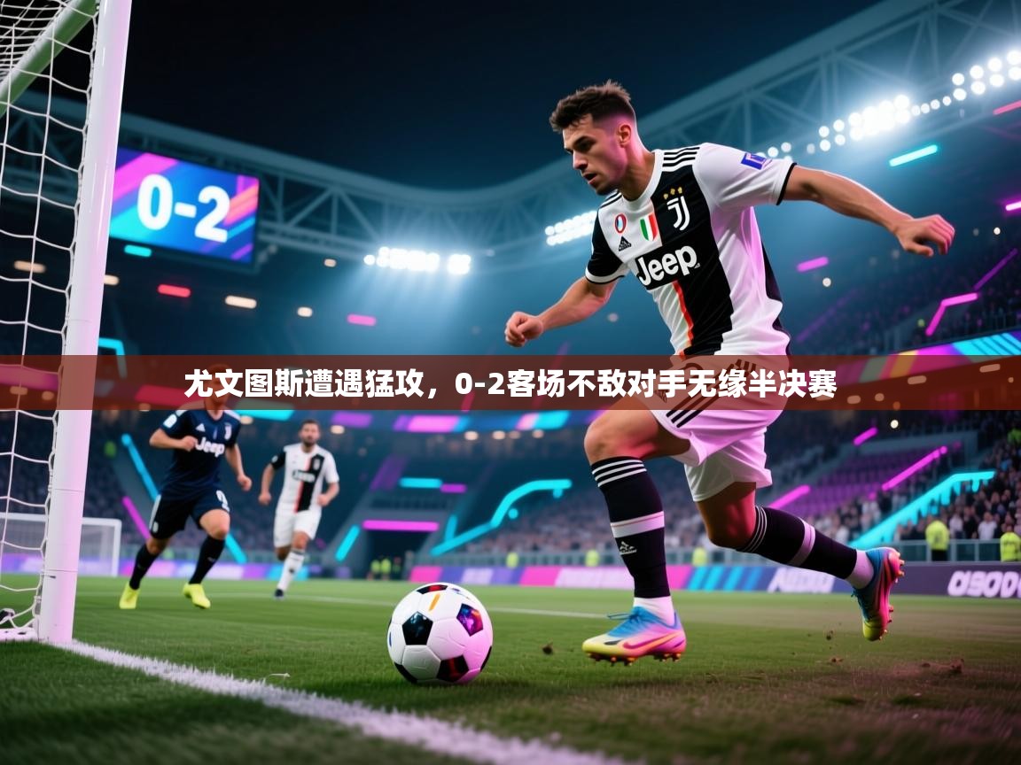尤文图斯遭遇猛攻,0-2客场不敌对手无缘半决赛 第1张