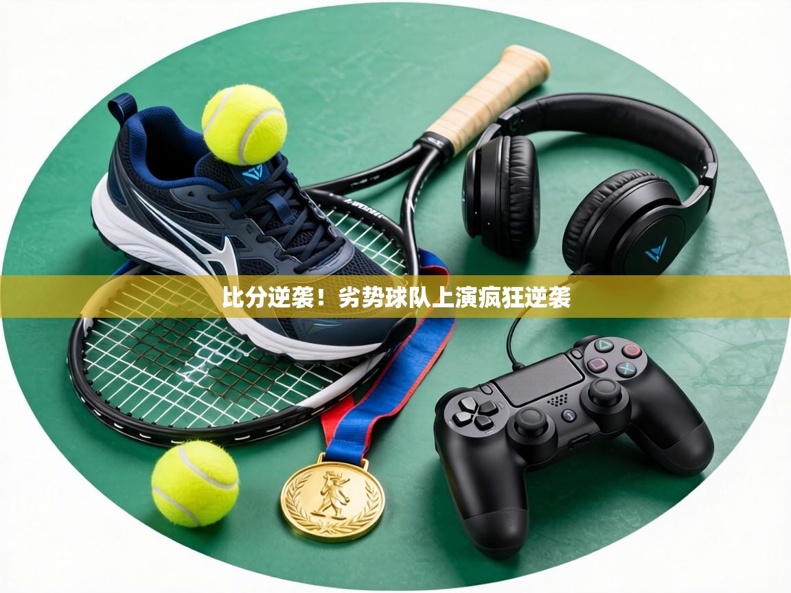 比分逆袭!劣势球队上演疯狂逆袭 第2张