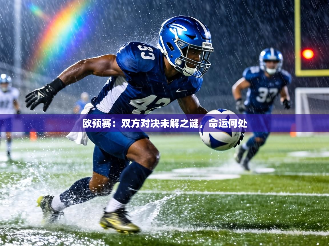 欧预赛：双方对决未解之谜，命运何处  第1张