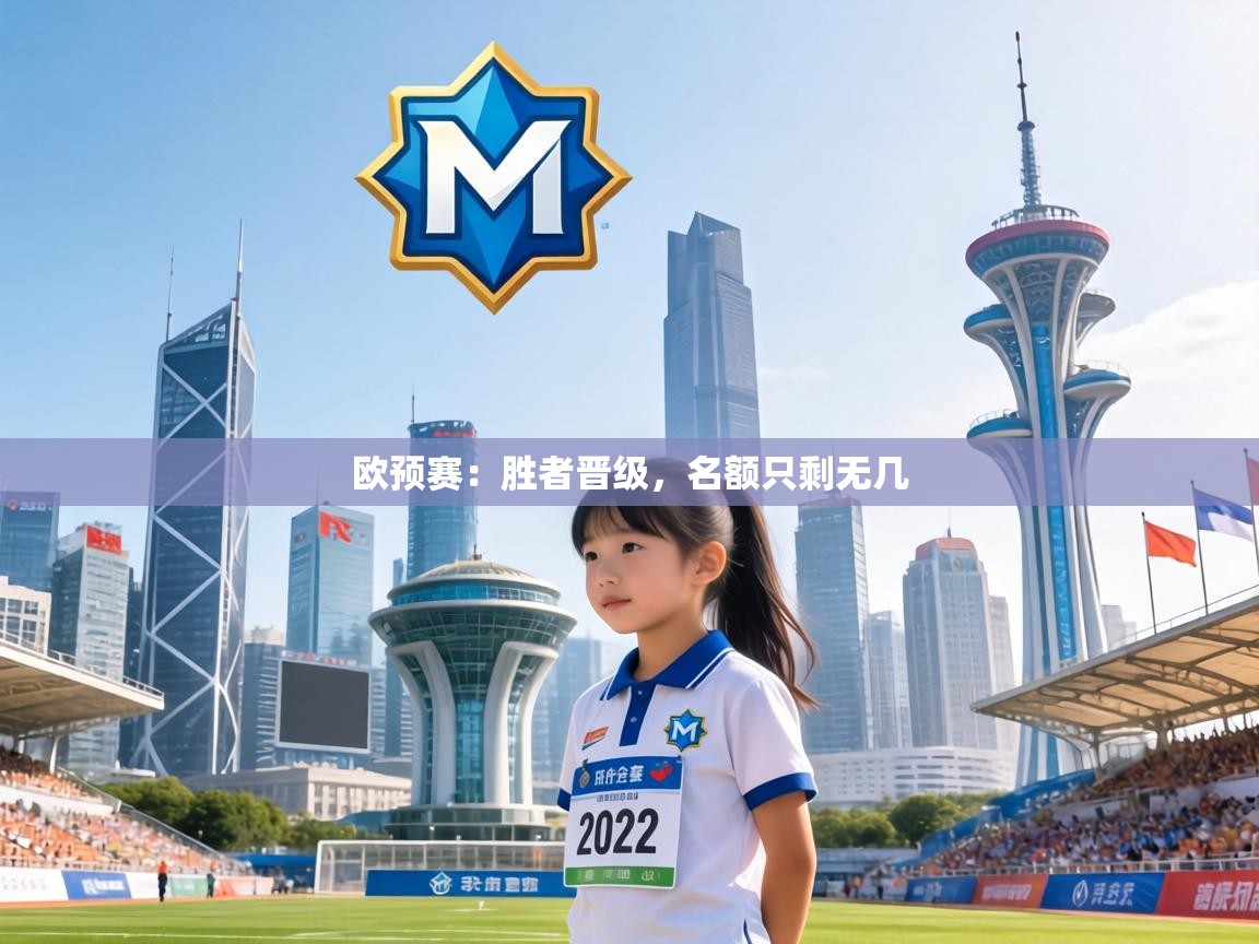欧预赛：胜者晋级，名额只剩无几  第2张