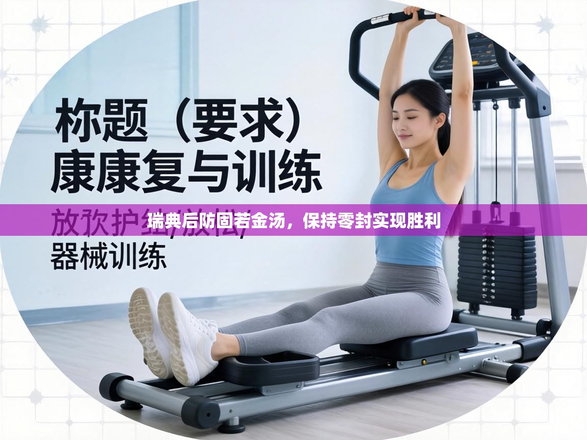 瑞典后防固若金汤,保持零封实现胜利 第1张