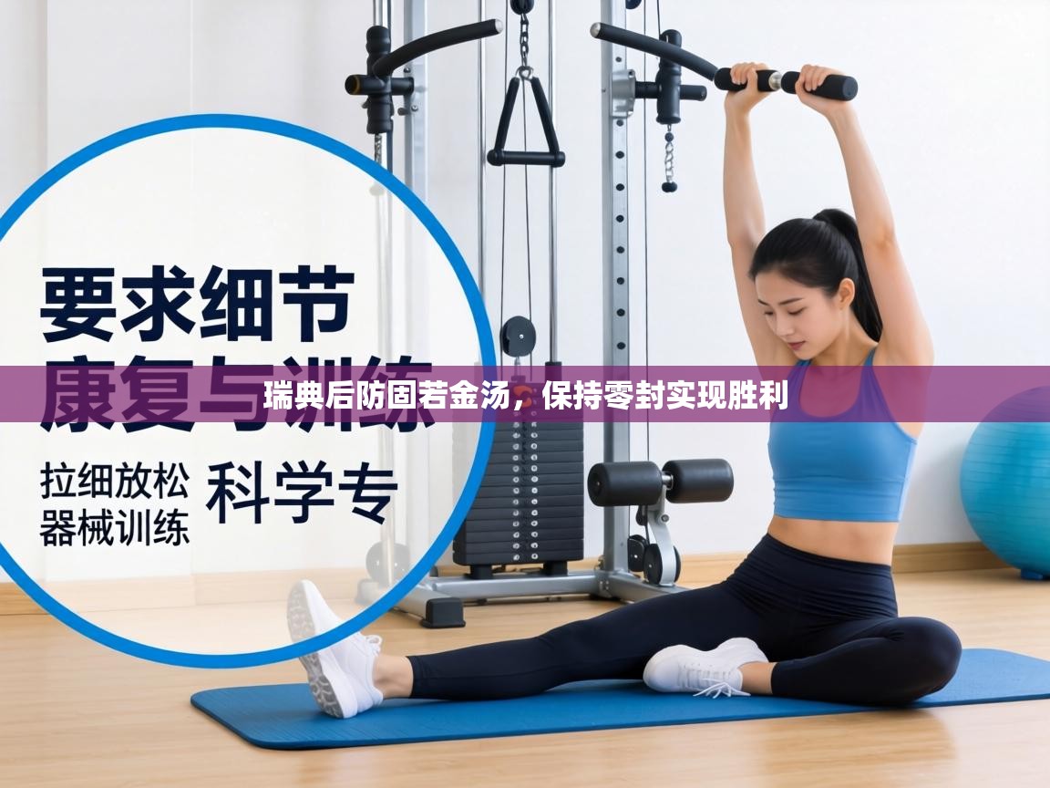 瑞典后防固若金汤,保持零封实现胜利 第2张